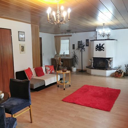 Ferienwohnung Erika Badenweiler Ngoại thất bức ảnh