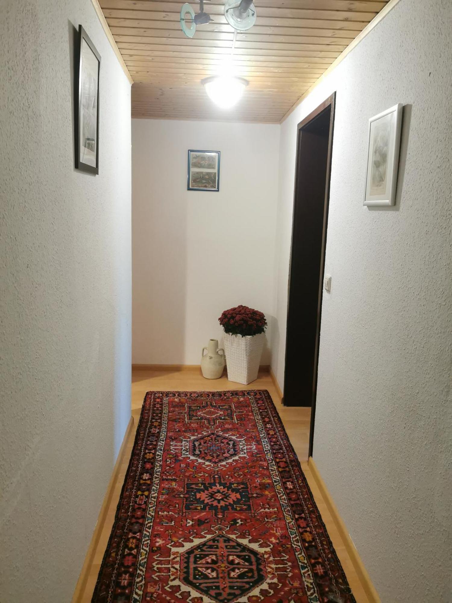 Ferienwohnung Erika Badenweiler Ngoại thất bức ảnh