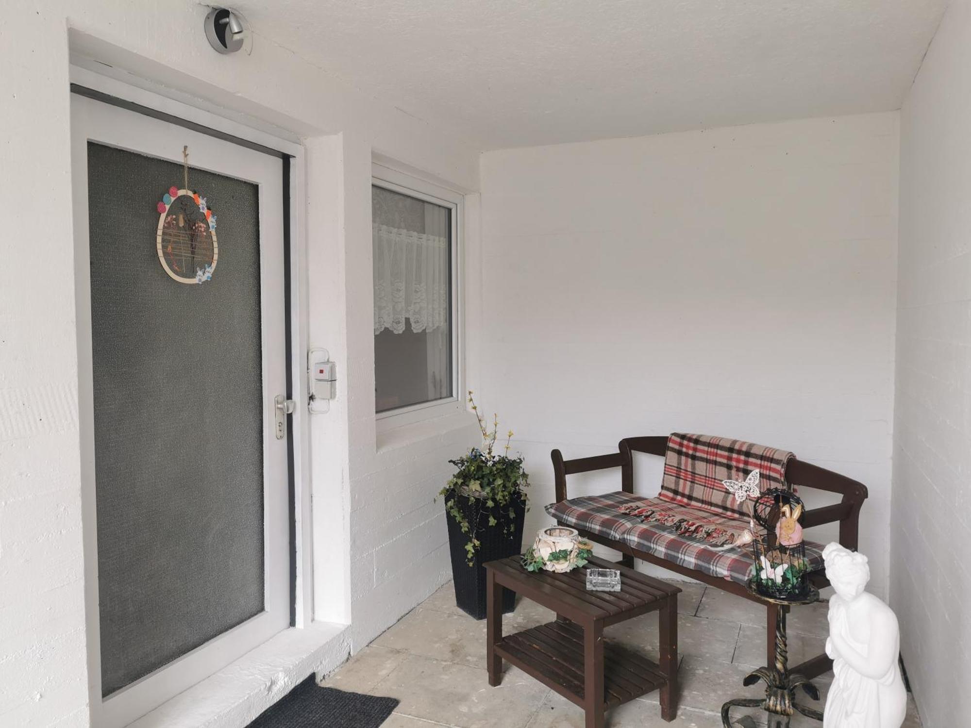 Ferienwohnung Erika Badenweiler Ngoại thất bức ảnh